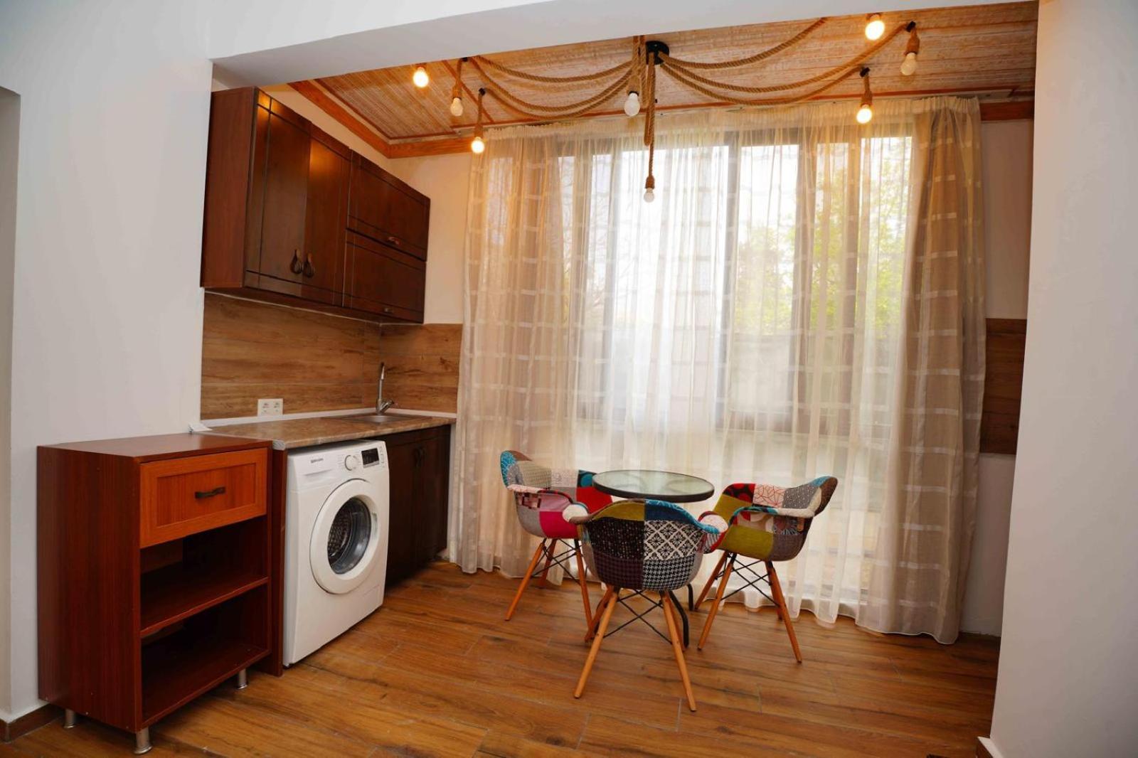 Sofia Residence Kemer Exterior foto