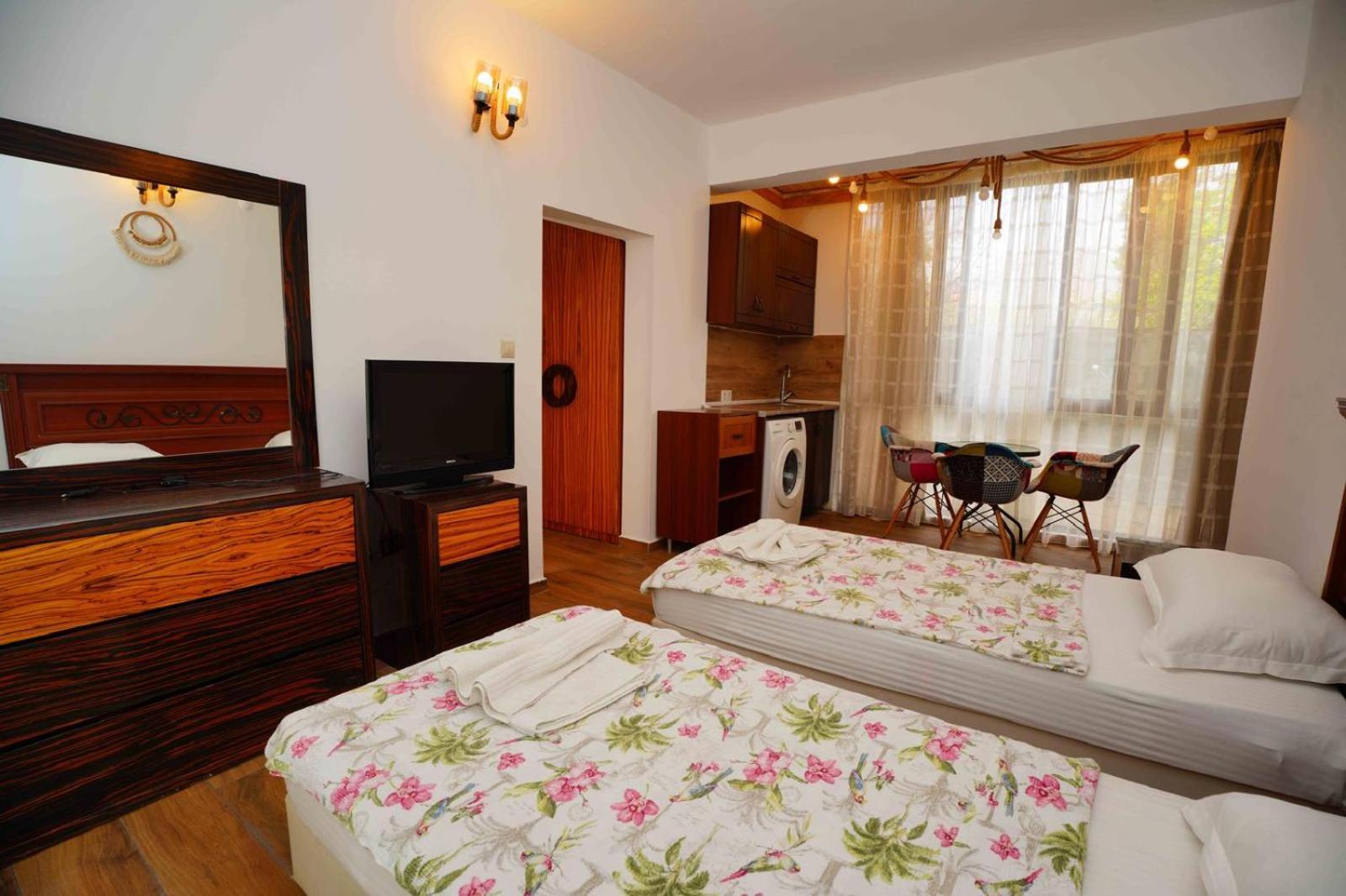 Sofia Residence Kemer Exterior foto