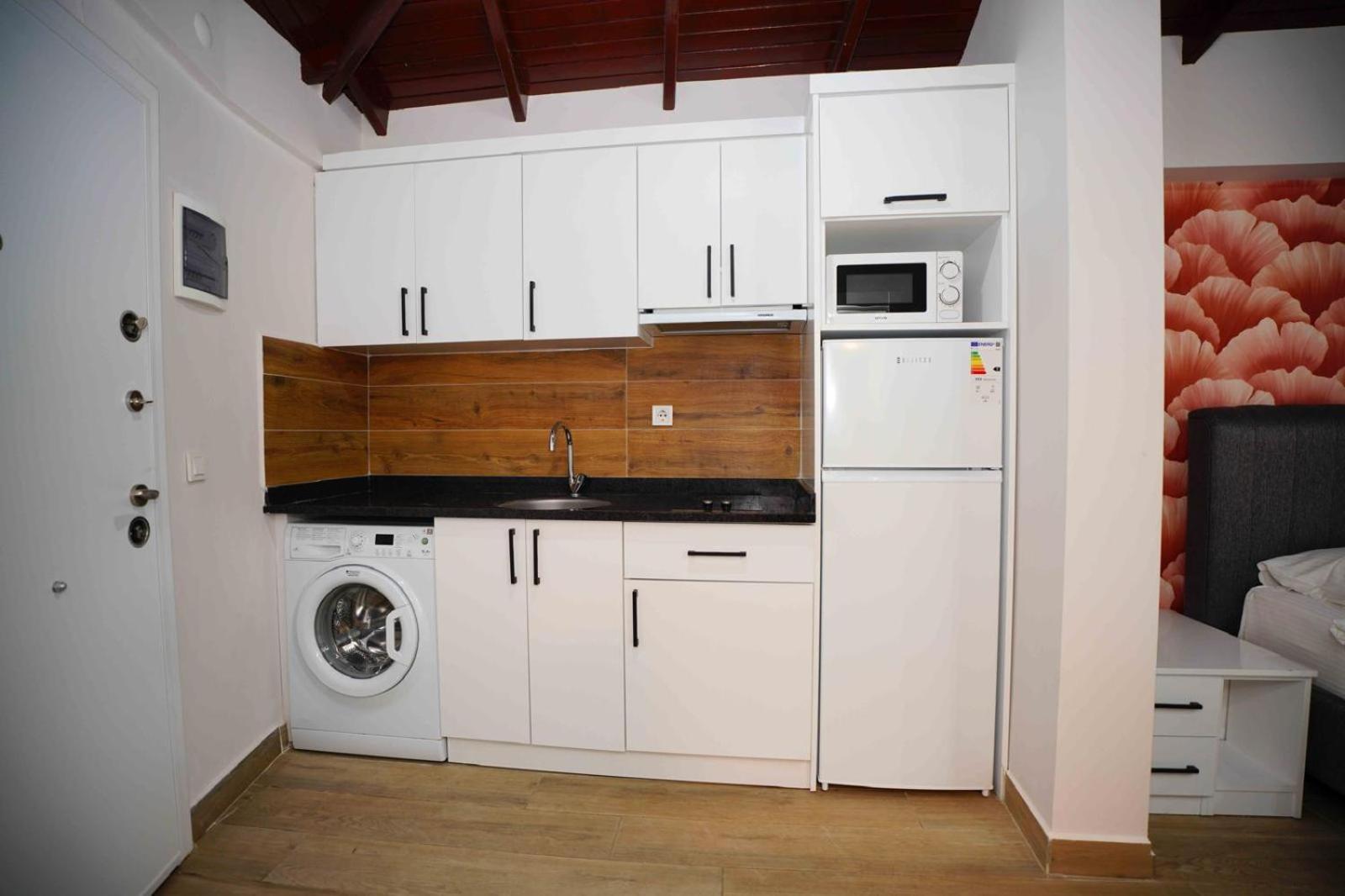 Sofia Residence Kemer Exterior foto