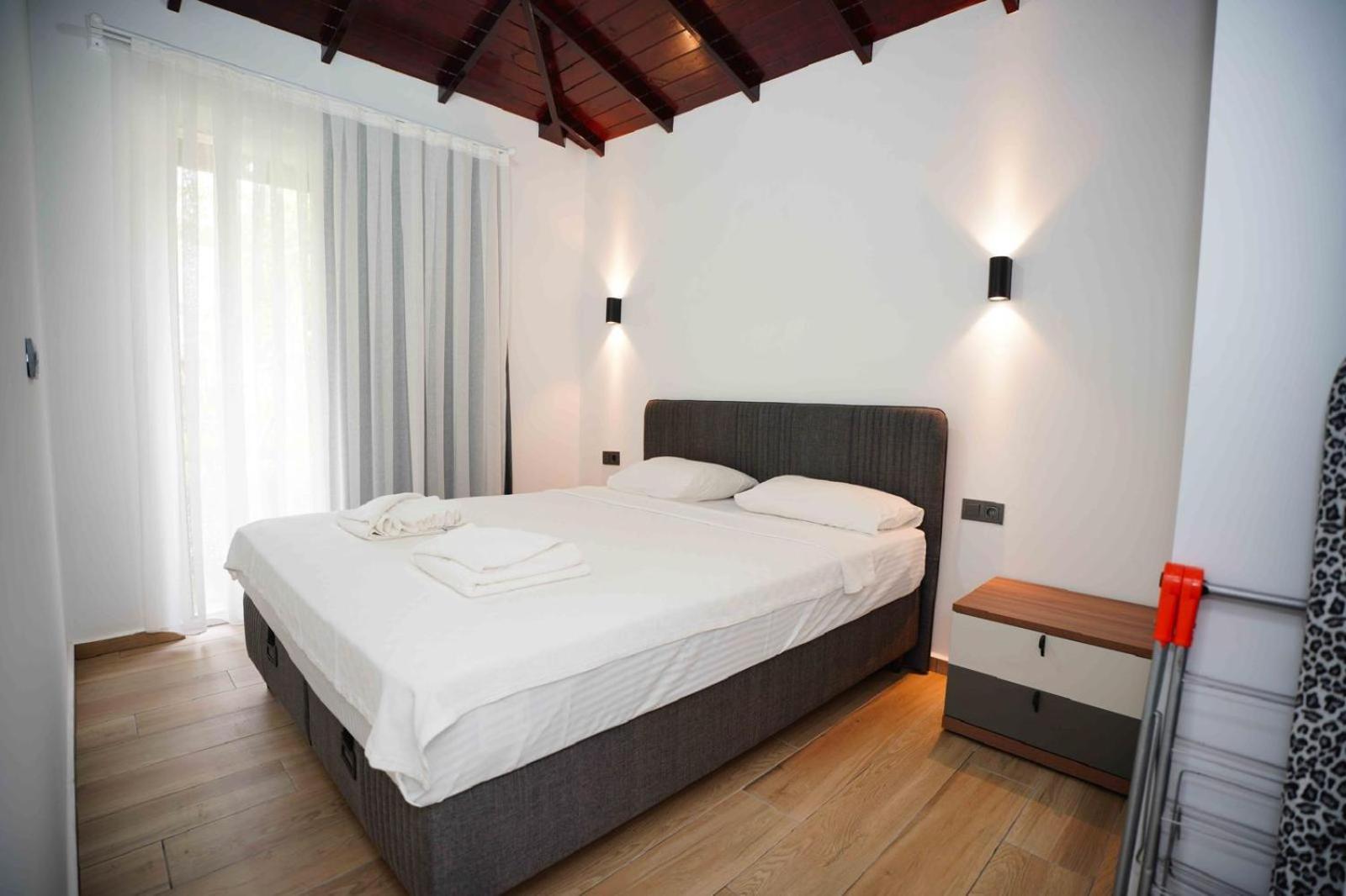 Sofia Residence Kemer Exterior foto